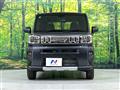 2025 Daihatsu Taft