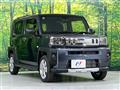 2025 Daihatsu Taft