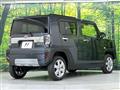 2025 Daihatsu Taft