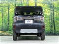 2025 Daihatsu Taft