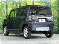2025 Daihatsu Taft