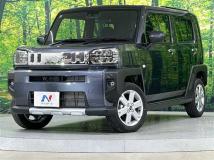 2025 Daihatsu Taft