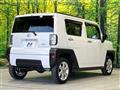 2022 Daihatsu Taft