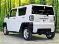2022 Daihatsu Taft