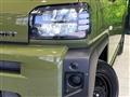 2025 Daihatsu Taft