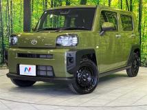 2025 Daihatsu Taft