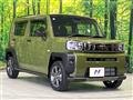 2025 Daihatsu Taft