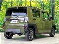 2025 Daihatsu Taft