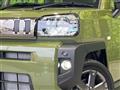 2025 Daihatsu Taft