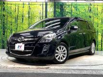 2014 Mazda MPV