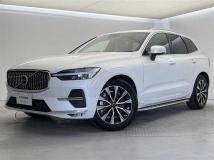 2024 Volvo XC60