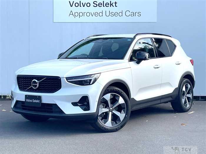 2024 Volvo XC40