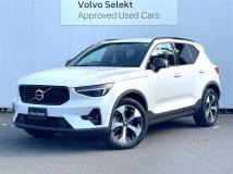 2024 Volvo XC40