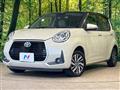 2020 Toyota Passo