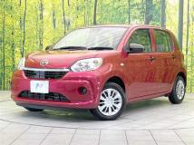 2018 Daihatsu Boon