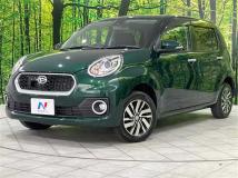 2017 Daihatsu Boon
