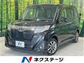 2017 Toyota Roomy