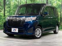 2018 Toyota Roomy