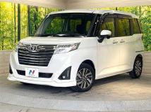 2019 Toyota Roomy