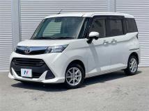 2019 Toyota Tank