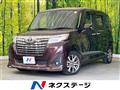 2019 Toyota Roomy