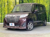 2019 Toyota Roomy