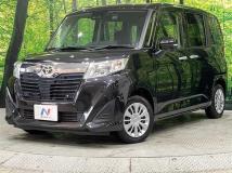 2020 Toyota Roomy