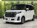 2021 Toyota Roomy