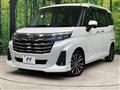 2021 Toyota Roomy