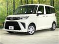 2021 Toyota Roomy
