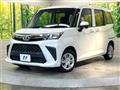 2021 Toyota Roomy