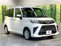 2021 Toyota Roomy