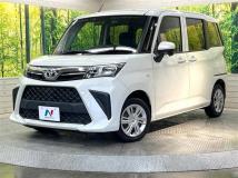 2021 Toyota Roomy