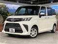 2021 Toyota Roomy