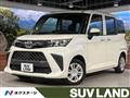 2021 Toyota Roomy