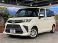 2021 Toyota Roomy