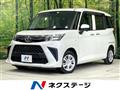 2021 Toyota Roomy