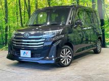 2021 Toyota Roomy