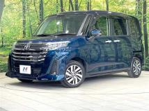 2021 Toyota Roomy