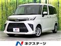 2021 Toyota Roomy