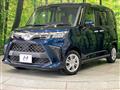 2021 Toyota Roomy