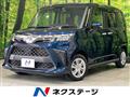 2021 Toyota Roomy