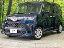 2021 Toyota Roomy