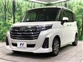 2022 Toyota Roomy