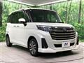 2022 Toyota Roomy