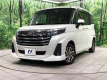 2022 Toyota Roomy