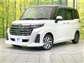 2022 Toyota Roomy