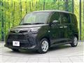 2022 Toyota Roomy