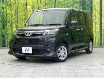 2022 Toyota Roomy