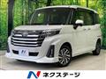 2022 Toyota Roomy